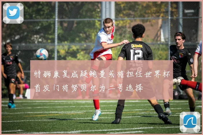 特狮康复成疑鲍曼或将担任世界杯首发门将努贝尔为二号选择